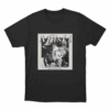 Vintage Mitski Quote T Shirt Black