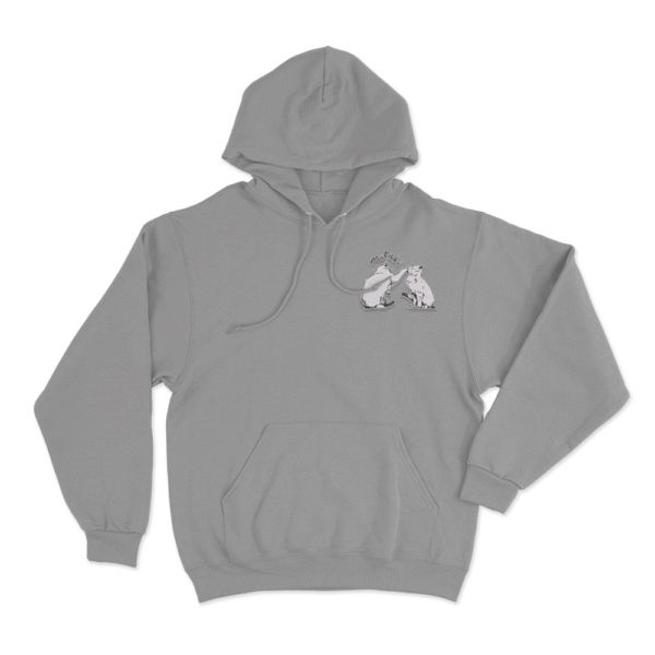 Mitski パーカー フード hoodie merch 猫 Mitski Merch - Official 