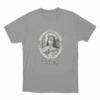 Mitski Portrait T Shirt Grey