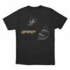 Slipcase T Shirt Black